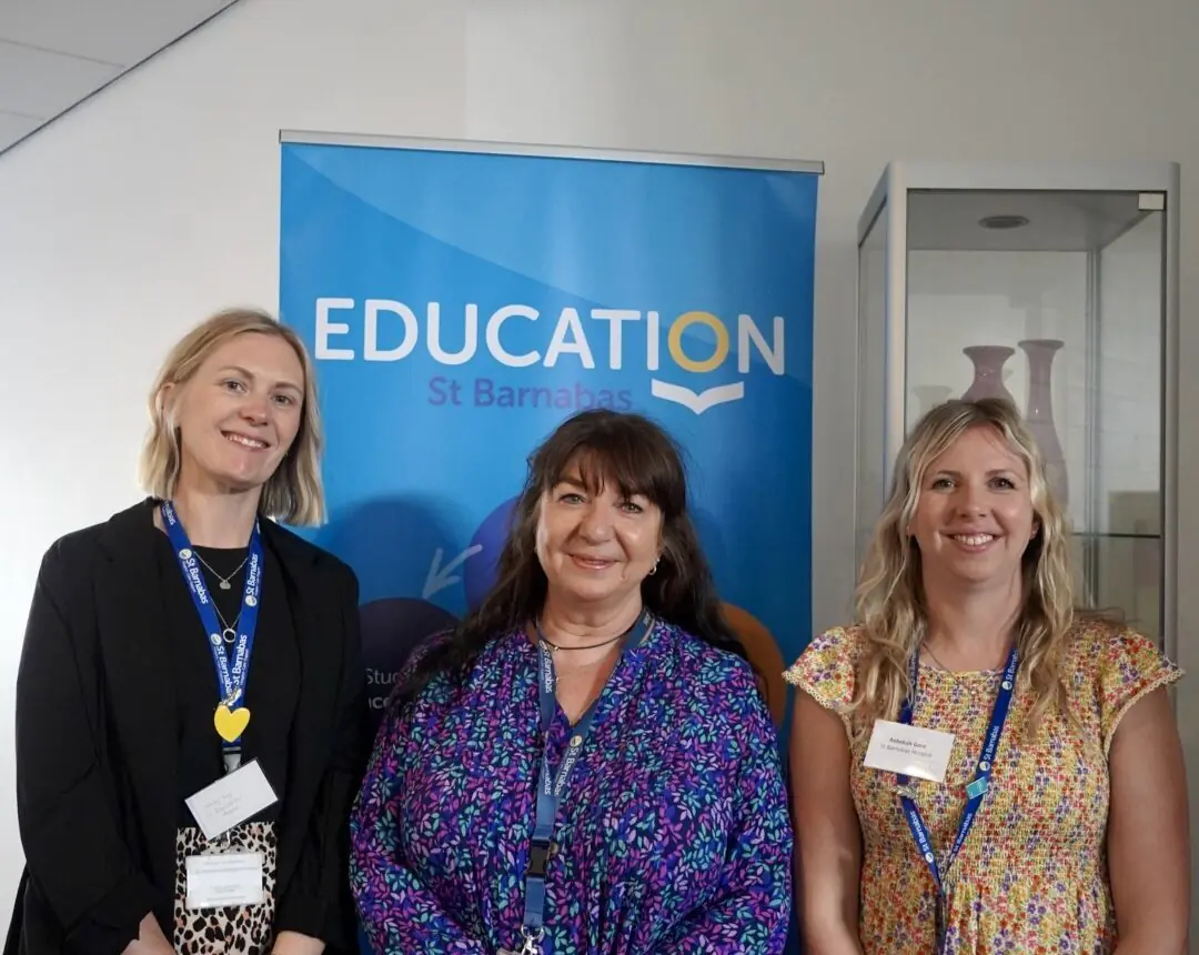 Education team