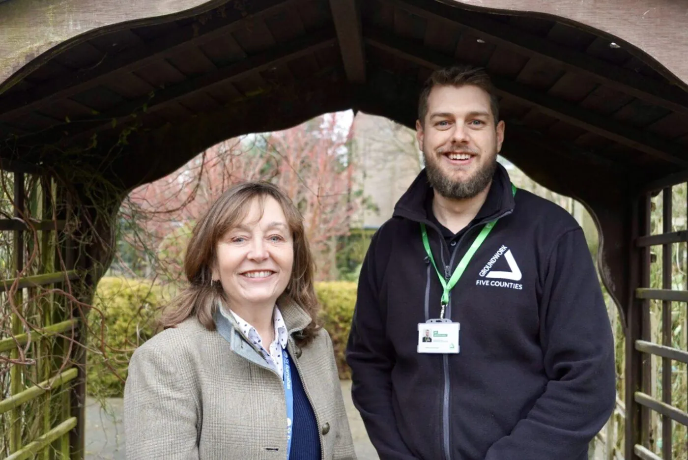 St Barnabas Welfare & Benefits Team with Green Doctor (Energy Bills Support)
