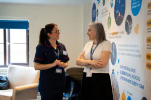 Big Business Help Out - Wellbeing and Clinical