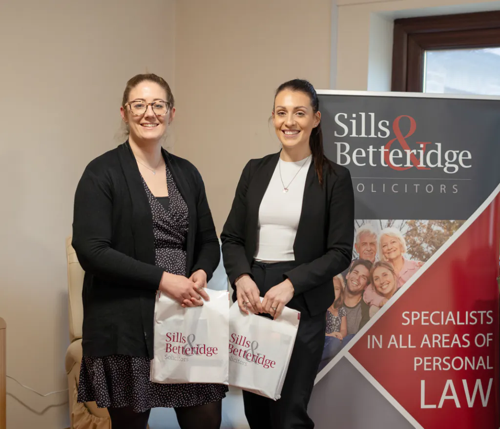 Sills & Betteridge, Solicitors