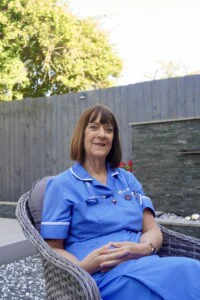 Nurse Wendy