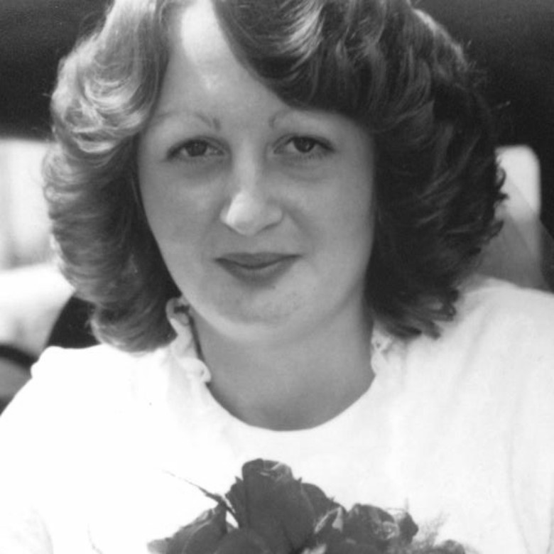 Tracey Bond St Barnabas Hospice